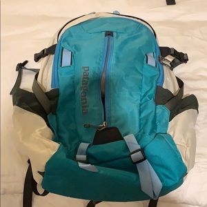 Patagonia backpack